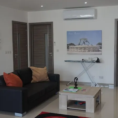Ambleside - Swieqi *