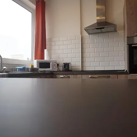 Apartmán Ambleside - Swieqi Saint Julian's