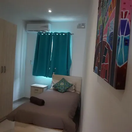 Ambleside - Swieqi Apartmán Saint Julian's