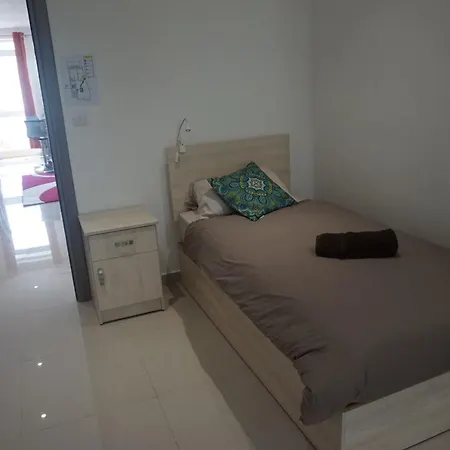 Apartmán Ambleside - Swieqi *
