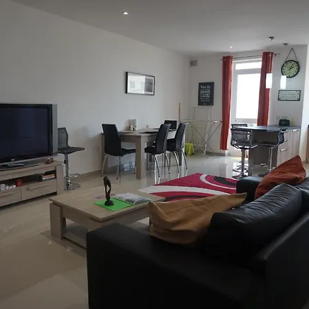 Apartmán Ambleside - Swieqi