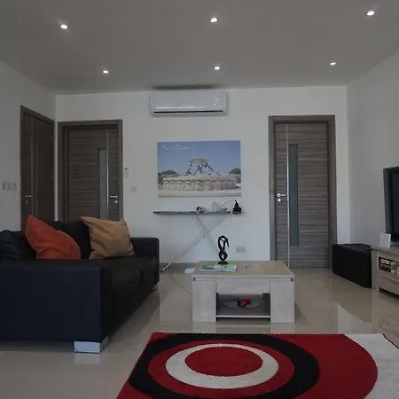 Apartment Ambleside - Swieqi *