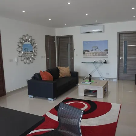 Appartamento Ambleside - Swieqi San Giuliano