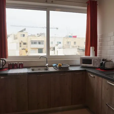 Ambleside - Swieqi Apartment Saint Julian's